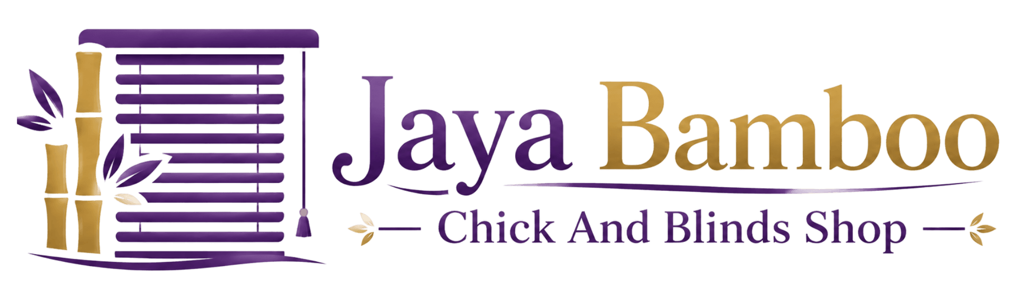 Jaya Bamboo Chick And Blinds Shop